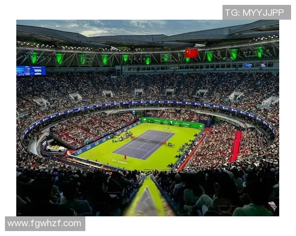 上海网球队在大师赛中的实力展现与未来发展潜力分析 上海网球队在大师赛中的实力展现与未来发展潜力分析