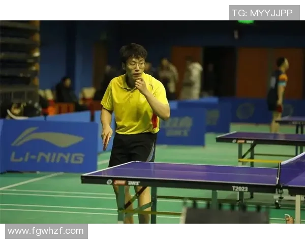 乒乓球技术排行榜揭晓北京乒乓球队荣获第七名引发关注 乒乓球技术排行榜揭晓北京乒乓球队荣获第七名引发关注