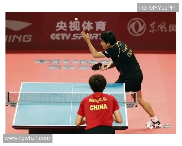 武汉乒乓球队转换打法的深度解析与战术创新探讨 武汉乒乓球队转换打法的深度解析与战术创新探讨