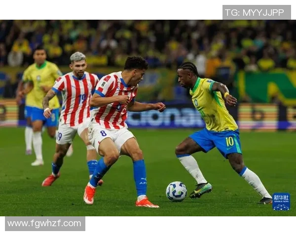 当今巴西足球明星的崛起与未来发展展望分析 当今巴西足球明星的崛起与未来发展展望分析