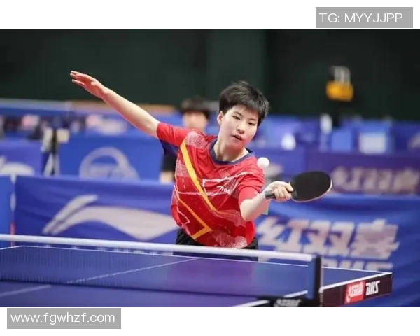 成都乒乓球队进攻体系解析与战术运用探讨 成都乒乓球队进攻体系解析与战术运用探讨