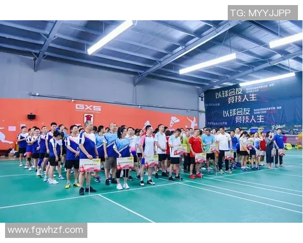 杭州羽毛球队转型之路的探索与挑战：杯赛特别报道