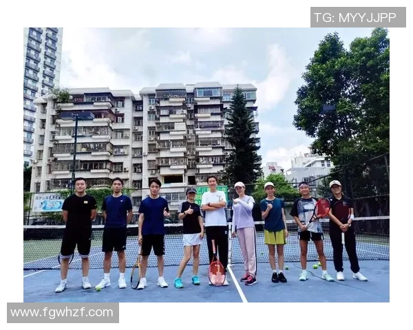 深圳网球队在城市联赛中的团队协作表现分析与点评 深圳网球队在城市联赛中的团队协作表现分析与点评